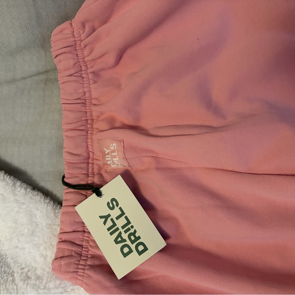 Daily Drills brand new sweatpants